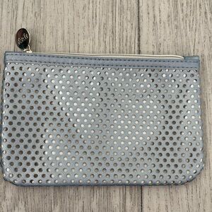 Ipsy bag - netting. EUC.